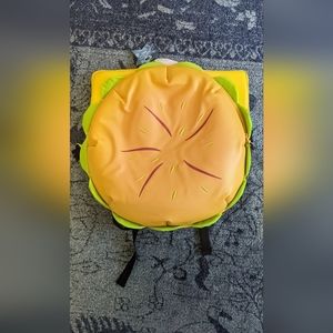 Cartoon Network Steven Universe Burger Backpack